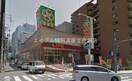 ライフ土佐堀店(スーパー)まで439m レジディア京町堀