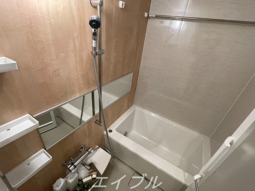  シーズンフラッツ靱本町