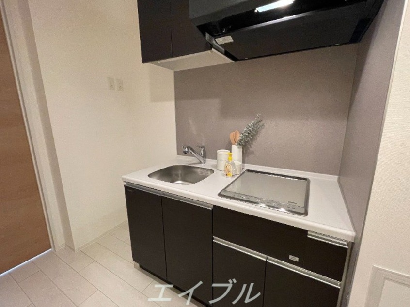  シーズンフラッツ靱本町