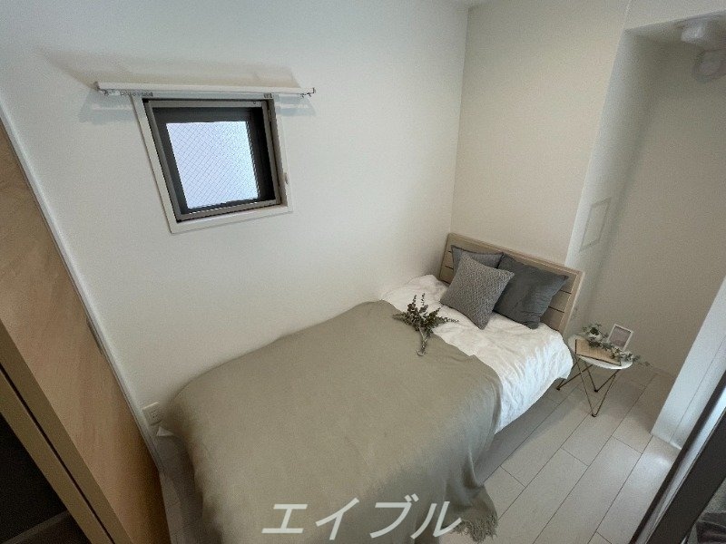  シーズンフラッツ靱本町