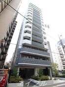  プレサンス江戸堀