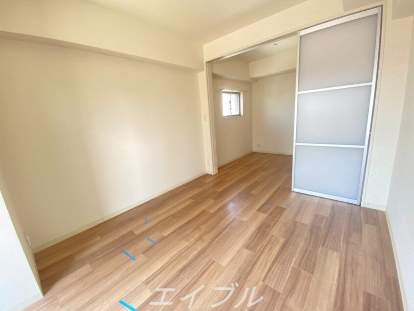  プレサンス江戸堀