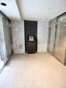  プレサンス江戸堀