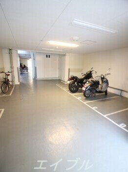  プレサンス江戸堀