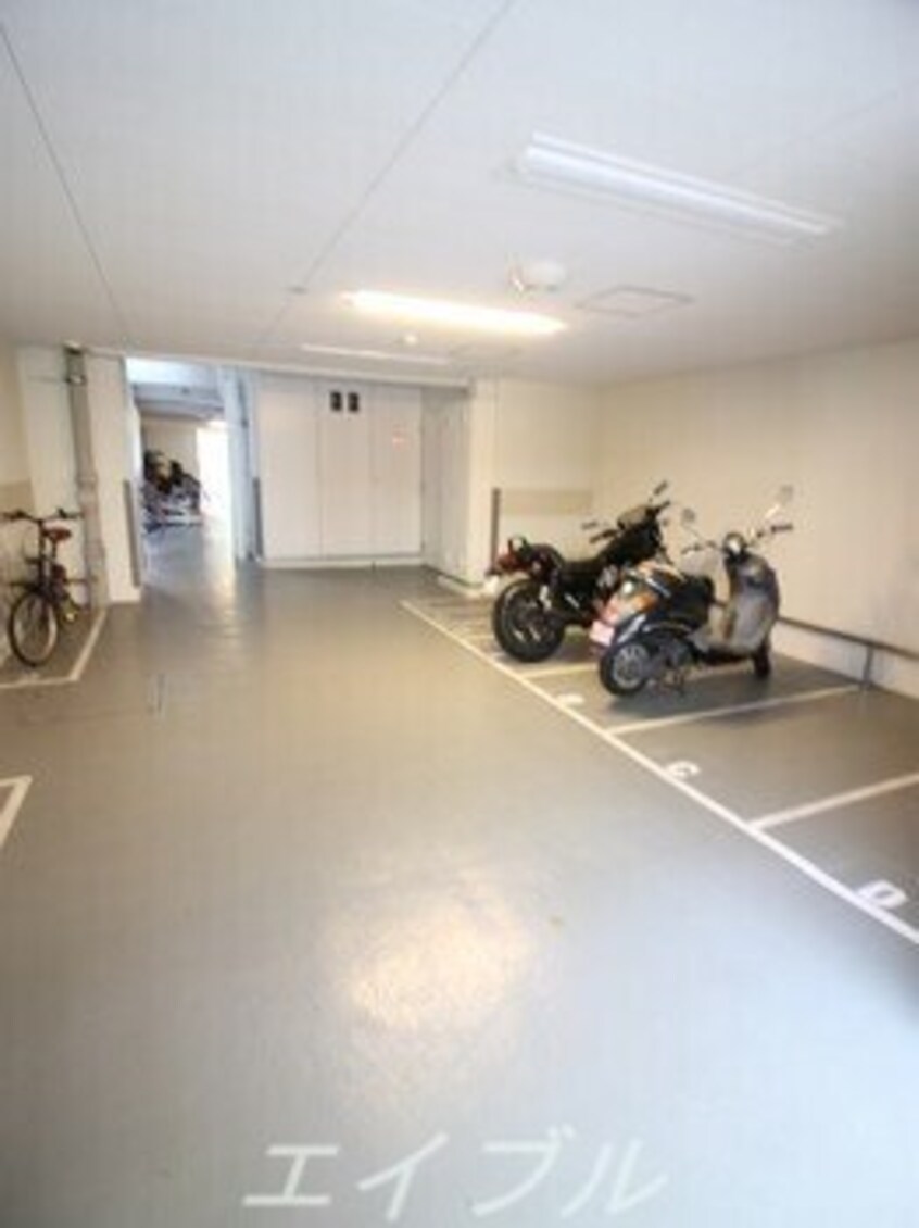  プレサンス江戸堀