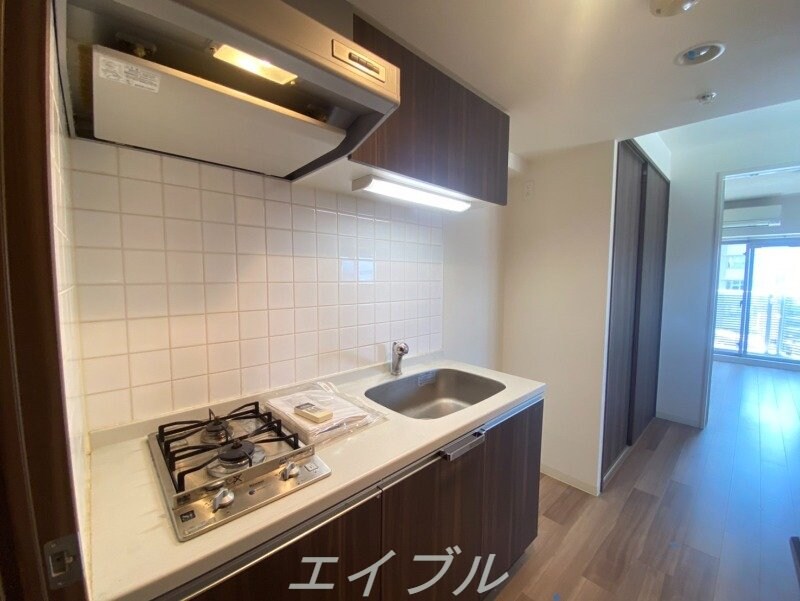  プレサンス江戸堀