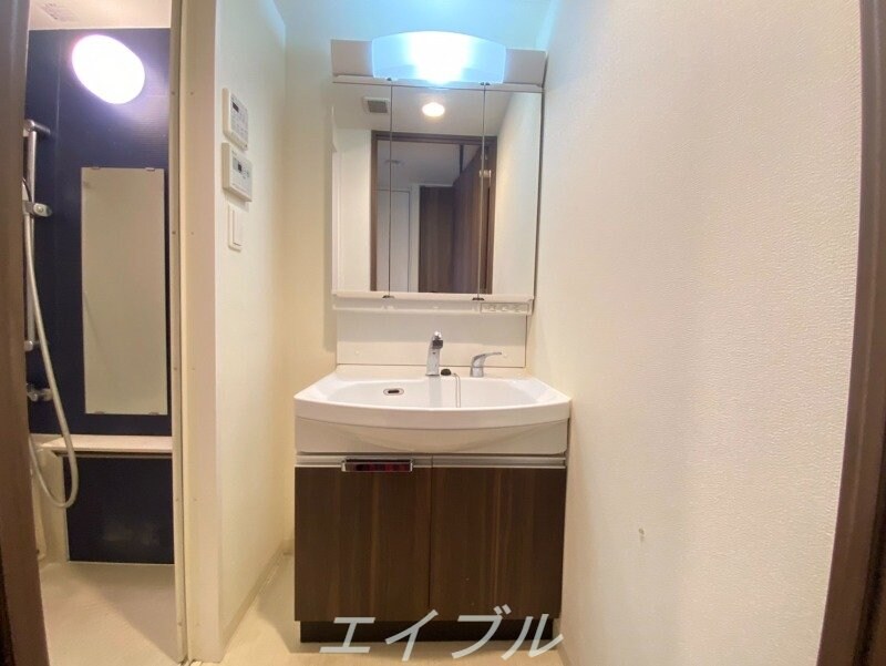  プレサンス江戸堀