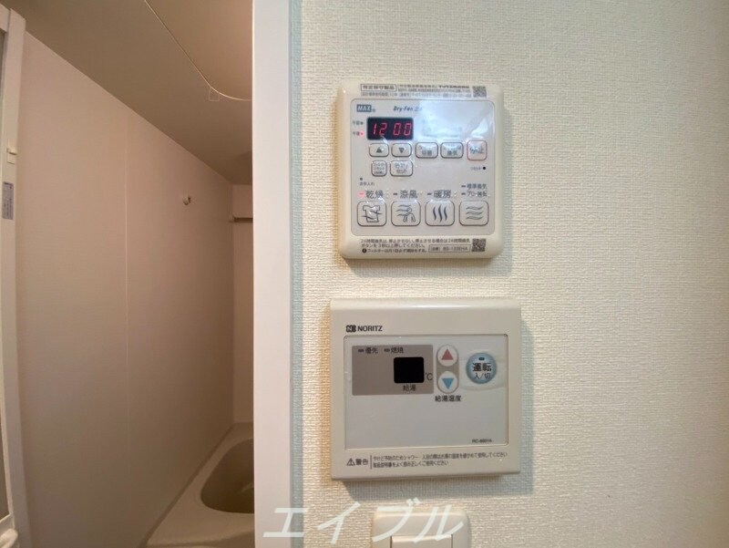  プレサンス江戸堀