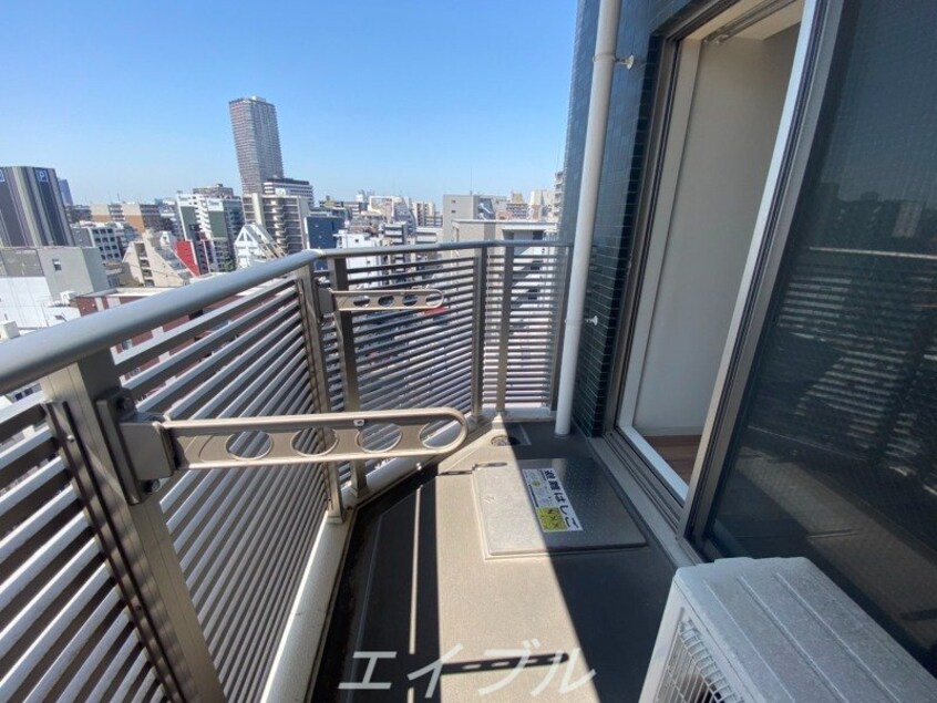  プレサンス江戸堀