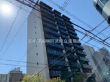 パークリュクス大阪京町堀