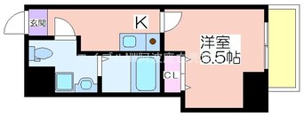 間取図 アリバあみだ池