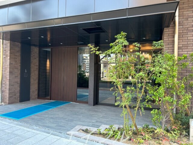  RJRプレシア南堀江