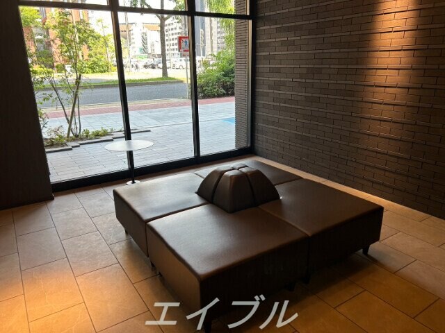  RJRプレシア南堀江