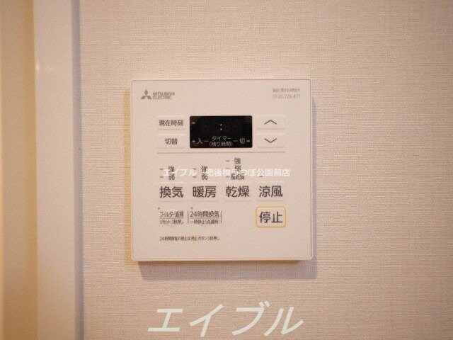  RJRプレシア南堀江