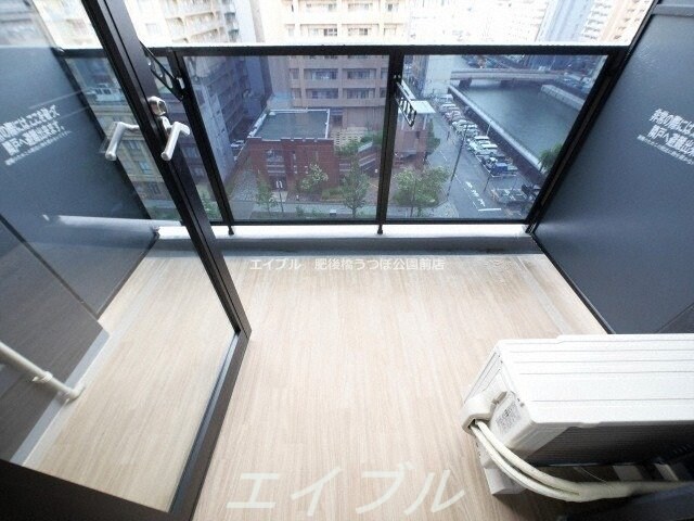  RJRプレシア南堀江