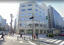 私立大阪女学院大学(大学/短大/専門学校)まで4149m SERENiTE本町reflet
