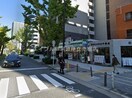 ファミリーマート 北堀江一丁目店(コンビニ)まで125m S-RESIDENCE南堀江