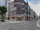 セブンイレブン大阪北堀江2丁目店(コンビニ)まで179m S-RESIDENCE南堀江