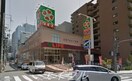 ライフ土佐堀店(スーパー)まで478m 京町堀ビューアパートメント