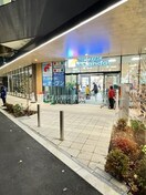 万代フレスポ阿波座店(スーパー)まで226m シーズンフラッツ阿波座