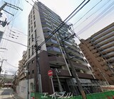 ブランニード塚本駅前