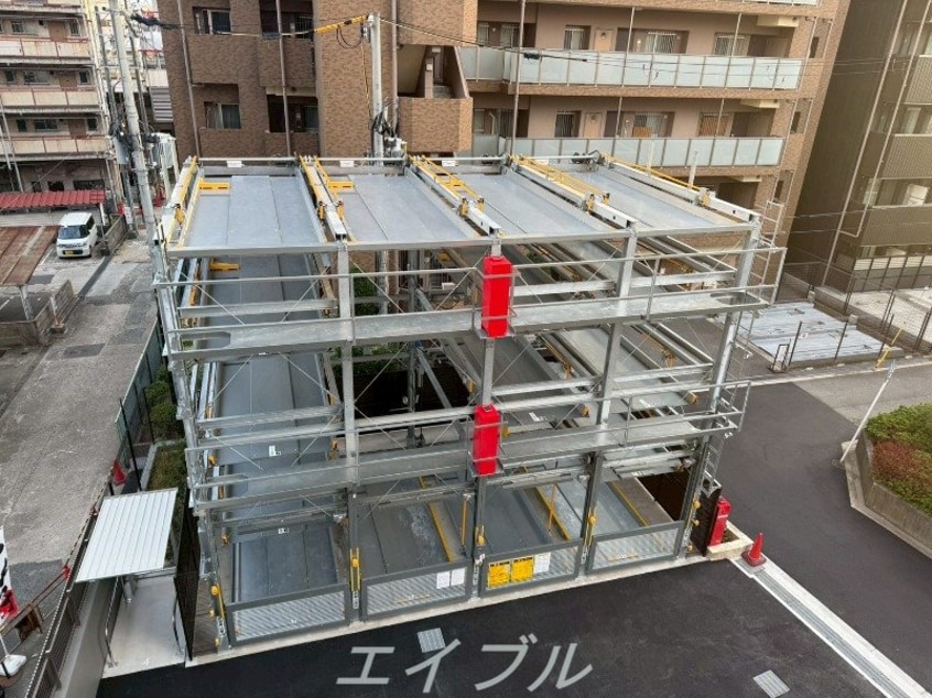  ブランニード塚本駅前