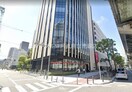 三菱UFJ銀行大阪西支店(銀行)まで345m エスリードレジデンス大阪本町
