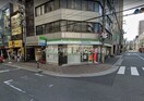 ファミリーマート 立売堀一丁目店(コンビニ)まで225m FINO(フィーノ）