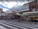 ダイソー大阪ナインモール九条店(電気量販店/ホームセンター)まで935m サムティ阿波座Lusso