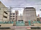 大阪市立西中学校(中学校/中等教育学校)まで1050m S-RESIDENCE大阪九条Ｎｏｒｔｈ