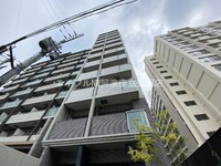 スワンズシティ北堀江