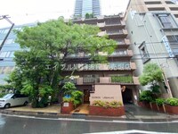 江戸堀アーバンライフ