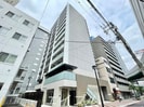 アーバネックス本町Ⅱの外観