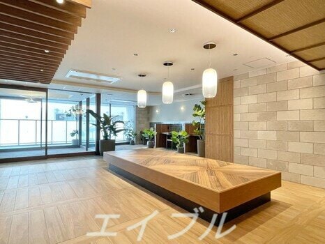 アーバネックス本町Ⅱ
