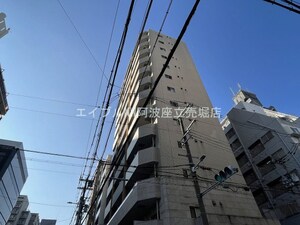 Fortuney北堀江(旧名称:Dimus北堀江)