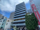 アーバネックス新町Ⅱ