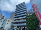 アーバネックス新町Ⅱの外観