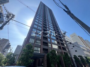 クラッシィタワー南船場