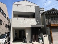 野江3丁目戸建