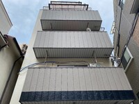 ライズワン阿波座