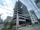 S-RESIDENCEドーム前千代崎の外観