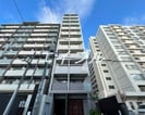 スワンズシティ北堀江の外観