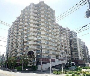 グランドメゾン長堀C棟