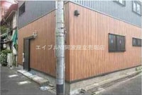 南恩加島3丁目ハウス