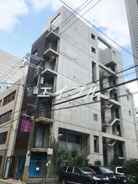 京町パートナーズビル