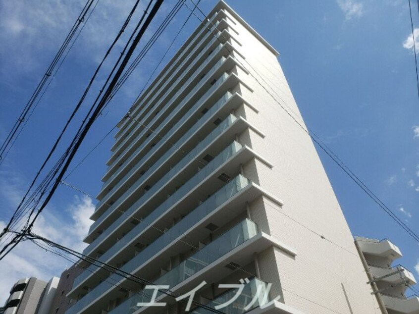  J.GRAN Court京町堀