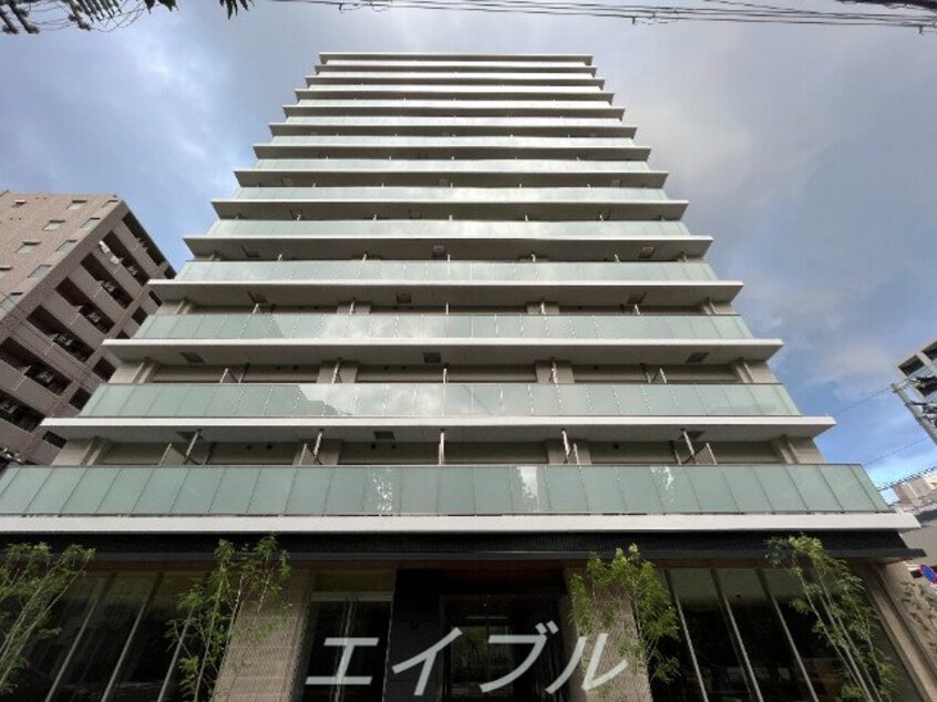  J.GRAN Court京町堀