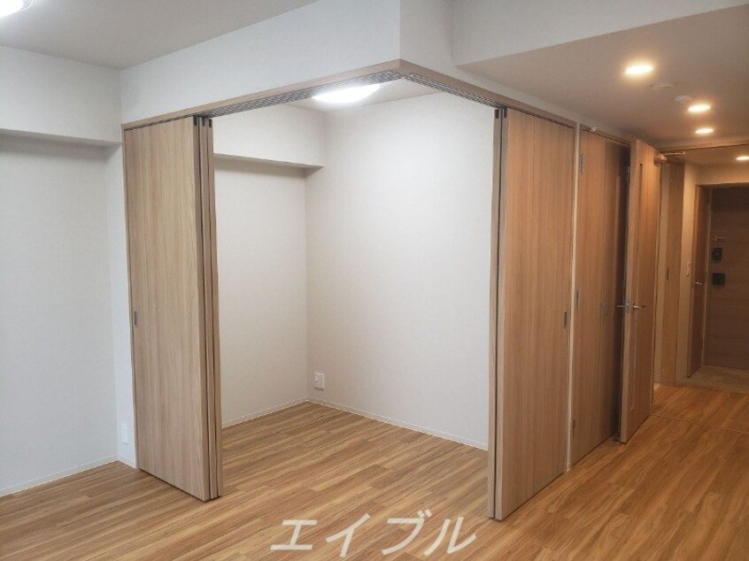  J.GRAN Court京町堀