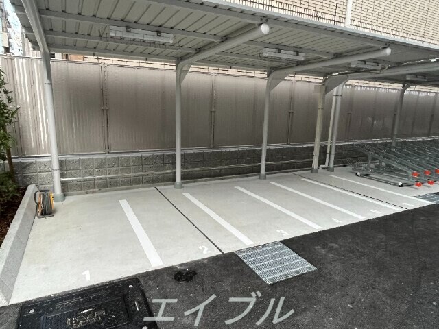  J.GRAN Court京町堀