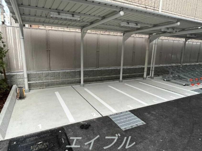  J.GRAN Court京町堀